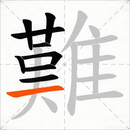 難