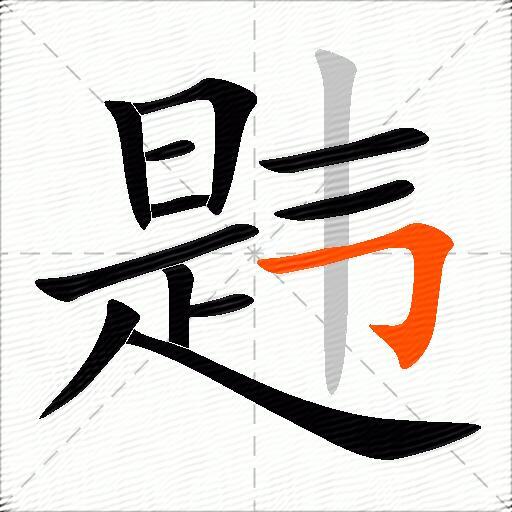 韪