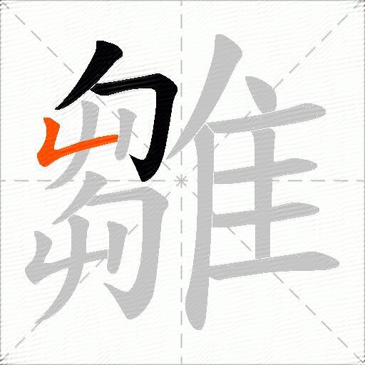 雛