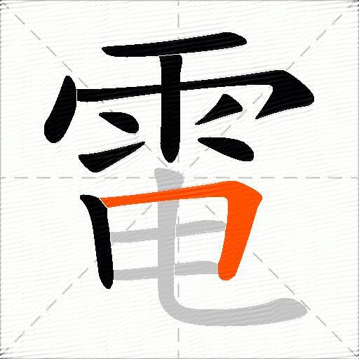 電