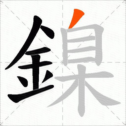 鎳
