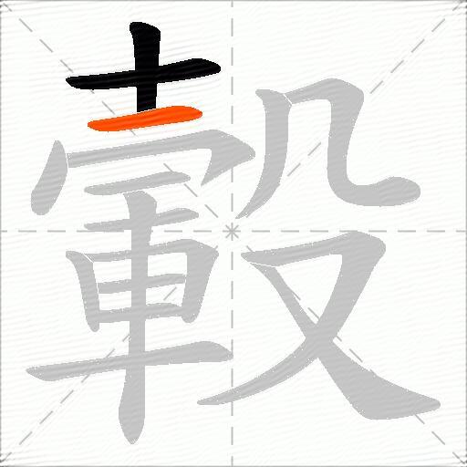 轂