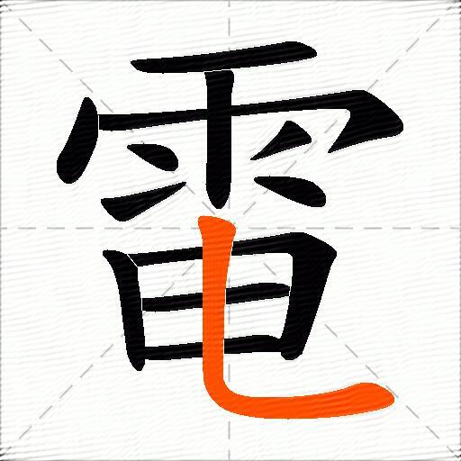 電