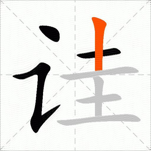 诖