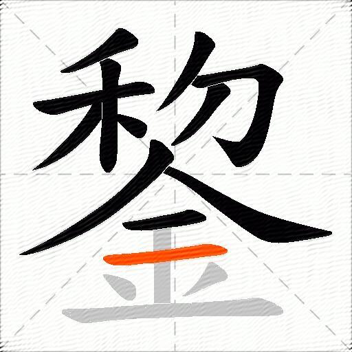 錅
