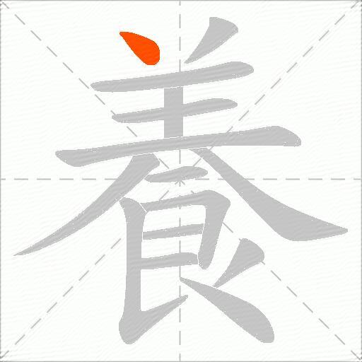 養
