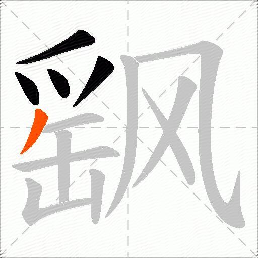 飖