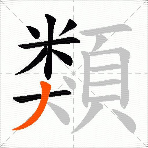 類
