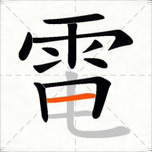 電