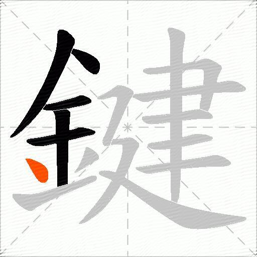 鍵