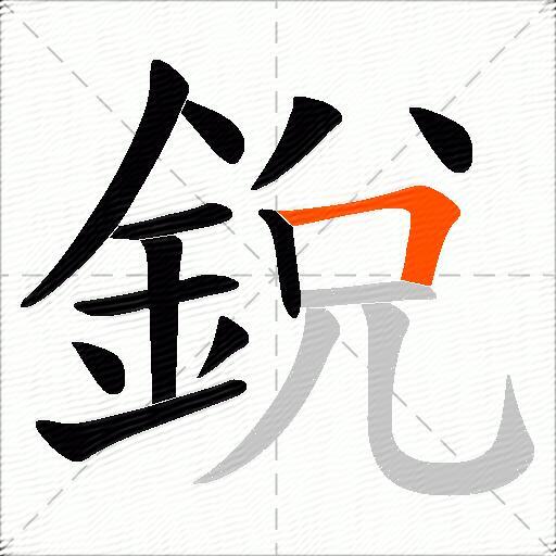 銳