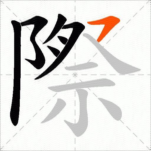 際