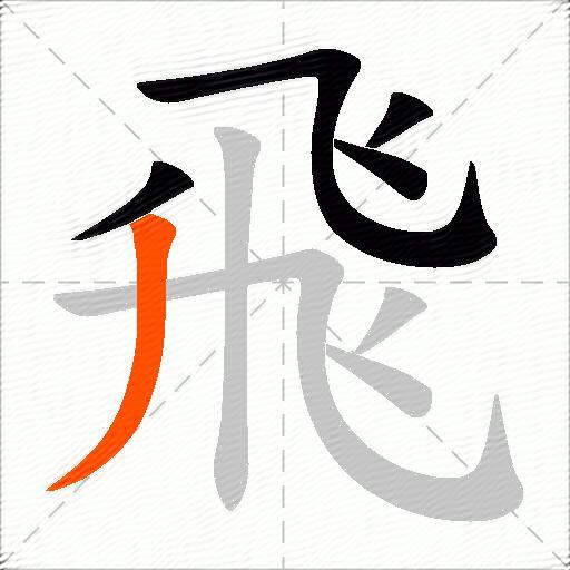 飛