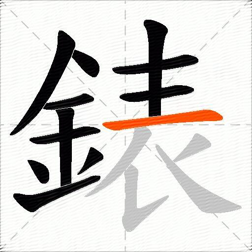 錶