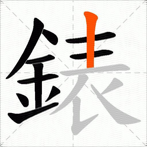 錶