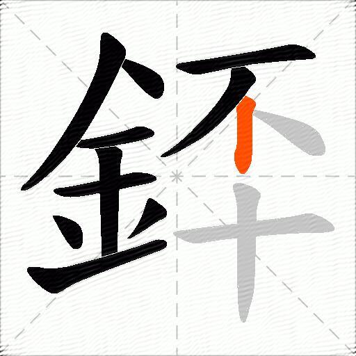銔