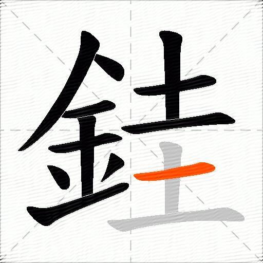 銈