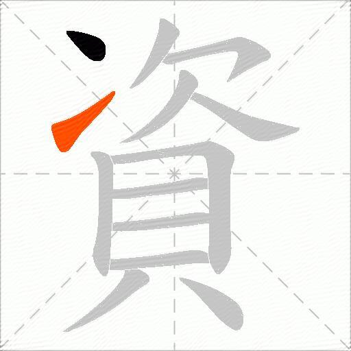 資
