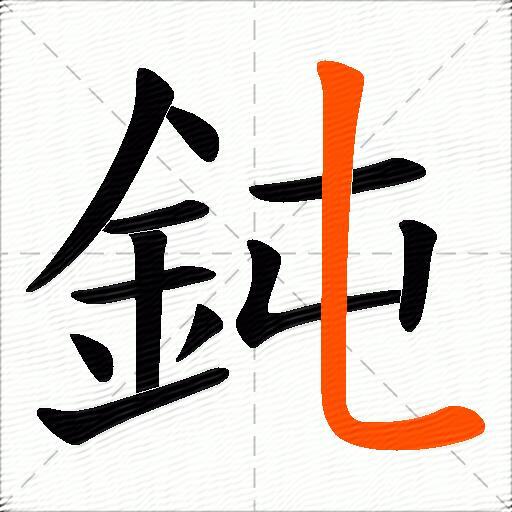 鈍