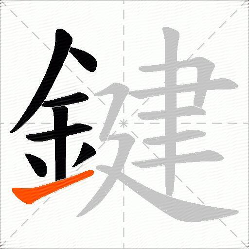 鍵