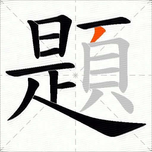 題