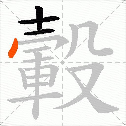 轂