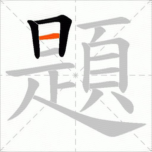 題