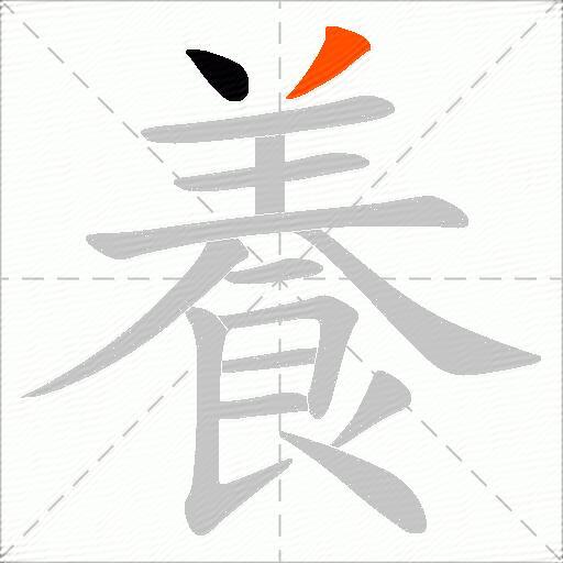 養