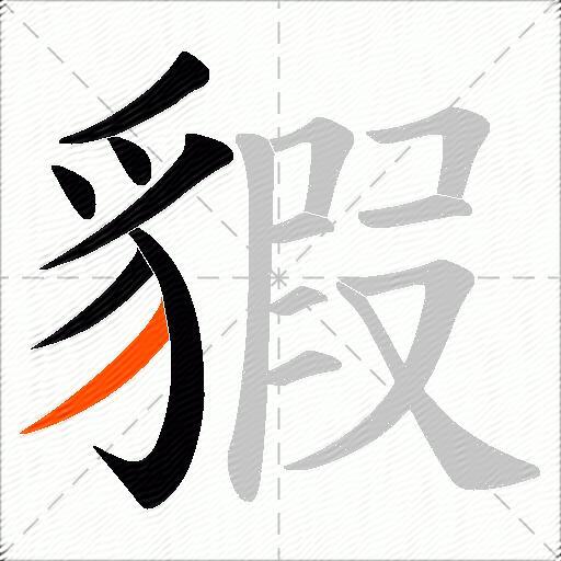 貑