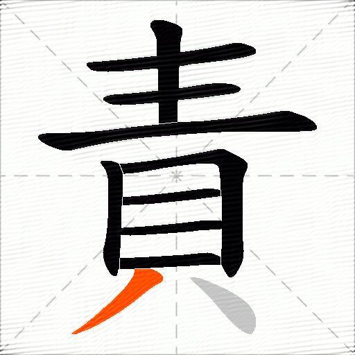 責