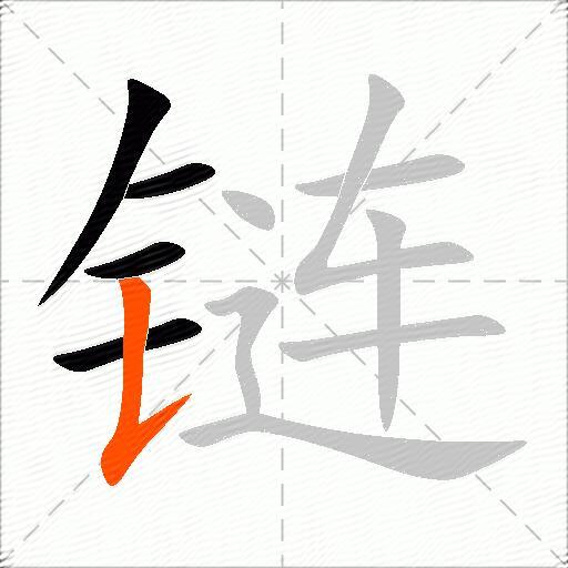 链