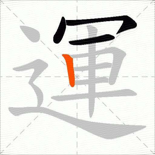 運