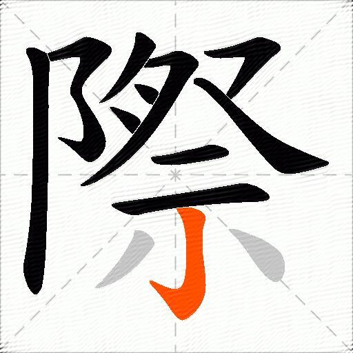際