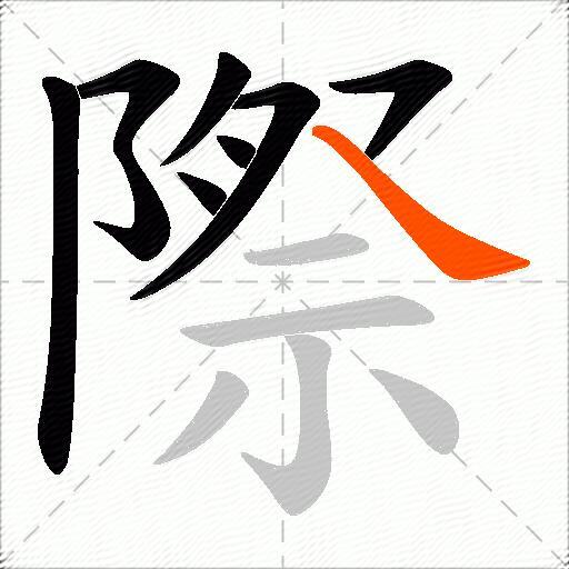 際