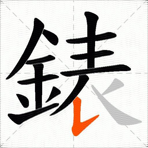 錶