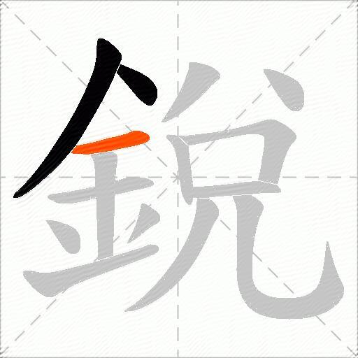 銳