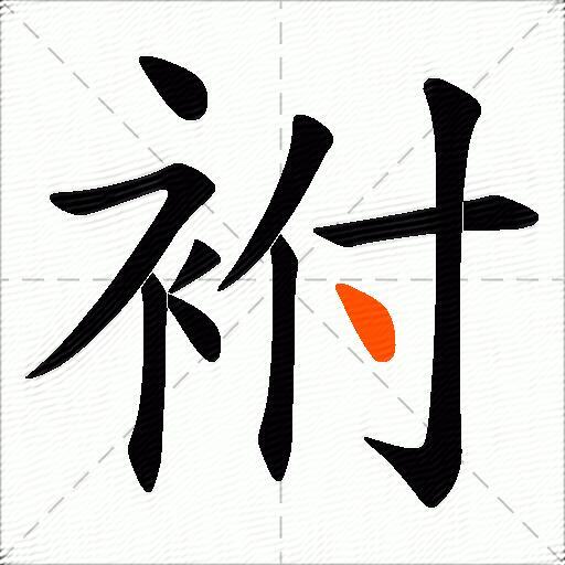 袝