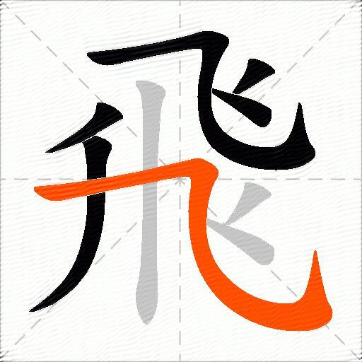 飛