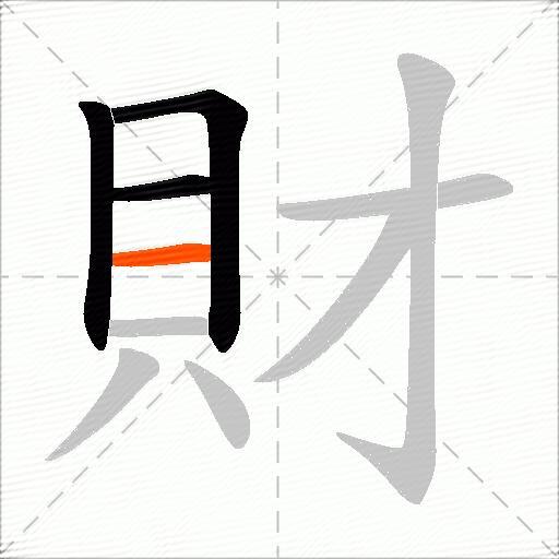 財