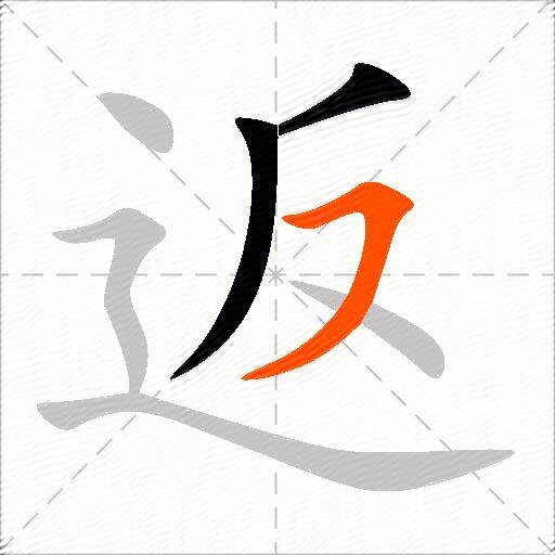 返