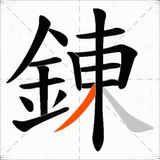 錬