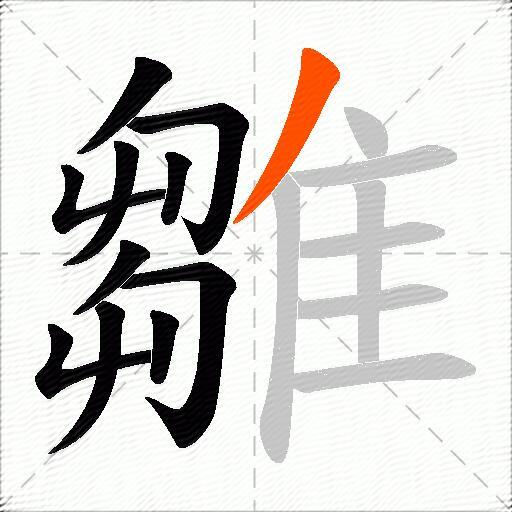 雛