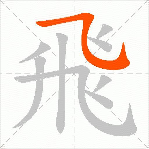 飛