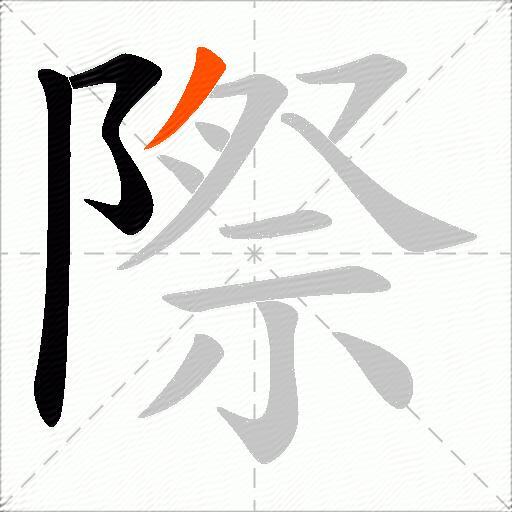 際