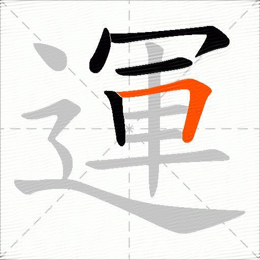 運