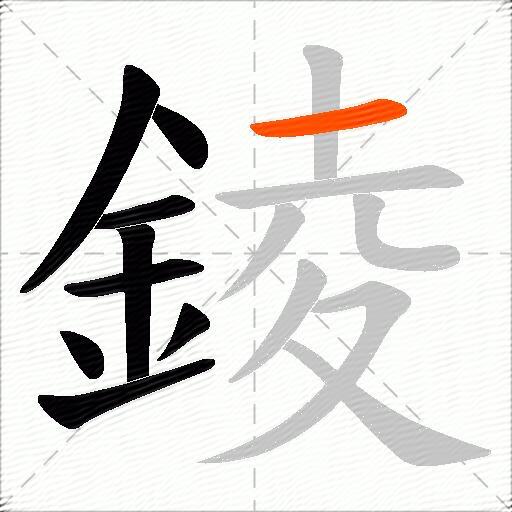 錂