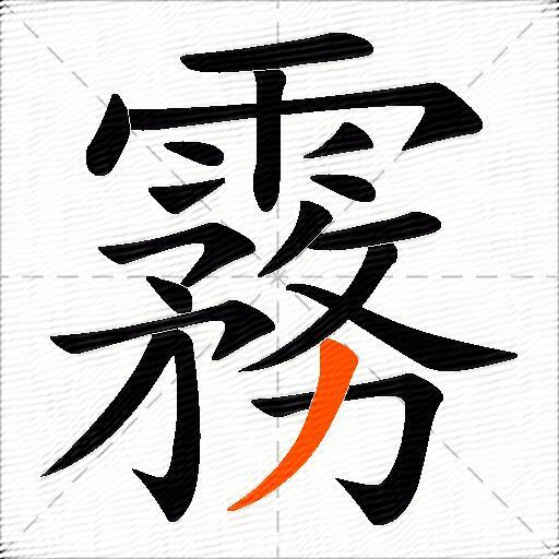 霧