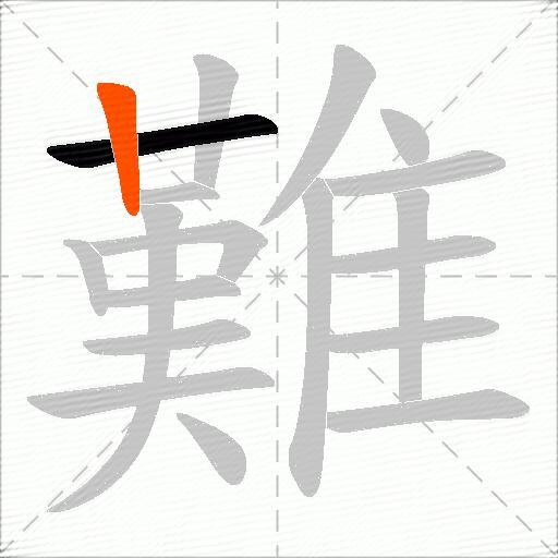 難