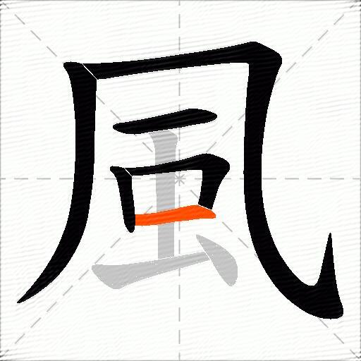風