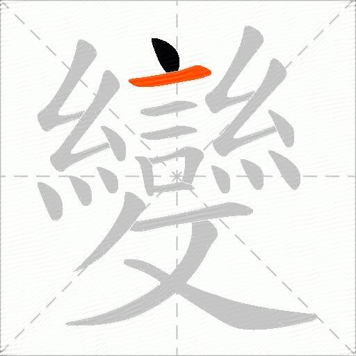 變